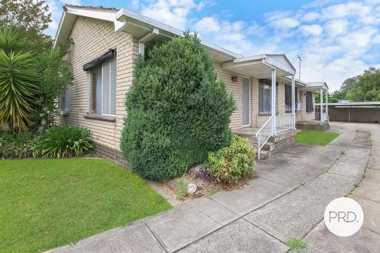 Main view of Homely house listing, 1/579 Mair Street, Lavington NSW 2641