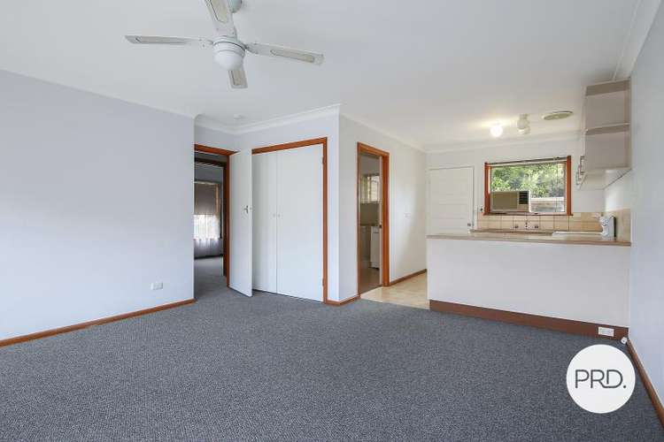 Second view of Homely house listing, 1/579 Mair Street, Lavington NSW 2641