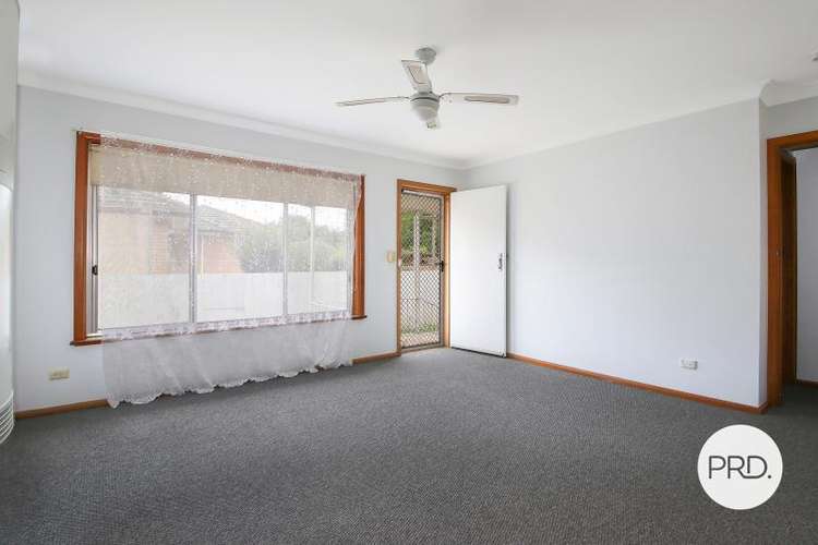 Third view of Homely house listing, 1/579 Mair Street, Lavington NSW 2641