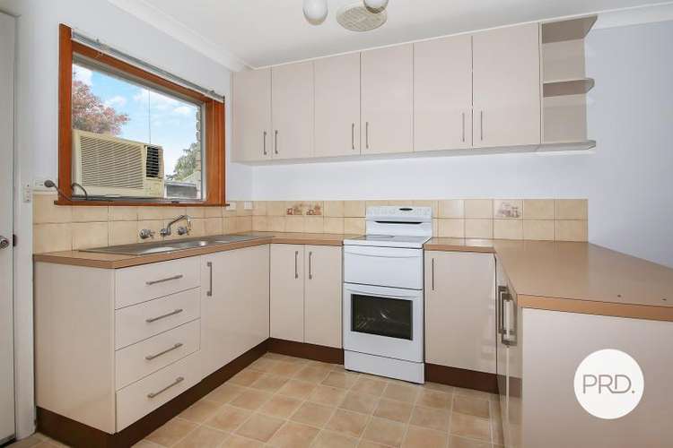 Fourth view of Homely house listing, 1/579 Mair Street, Lavington NSW 2641