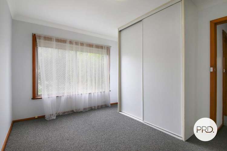 Fifth view of Homely house listing, 1/579 Mair Street, Lavington NSW 2641