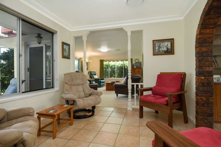 Third view of Homely house listing, 3 Blackburn Street, Rangeville QLD 4350