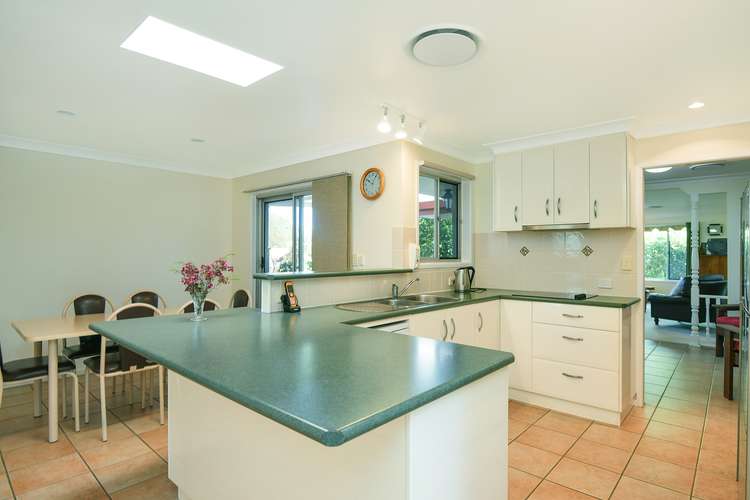 Fifth view of Homely house listing, 3 Blackburn Street, Rangeville QLD 4350