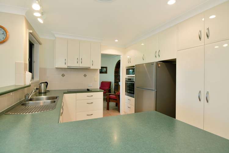 Sixth view of Homely house listing, 3 Blackburn Street, Rangeville QLD 4350