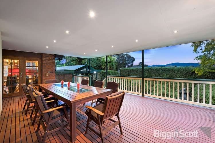 Second view of Homely house listing, 1 Seaforth Road, Wantirna South VIC 3152