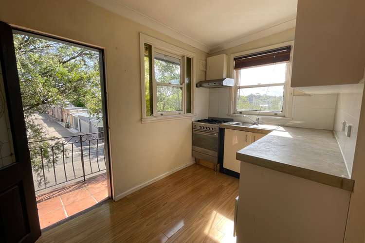 Second view of Homely apartment listing, 4/23 Reserve Street, Annandale NSW 2038