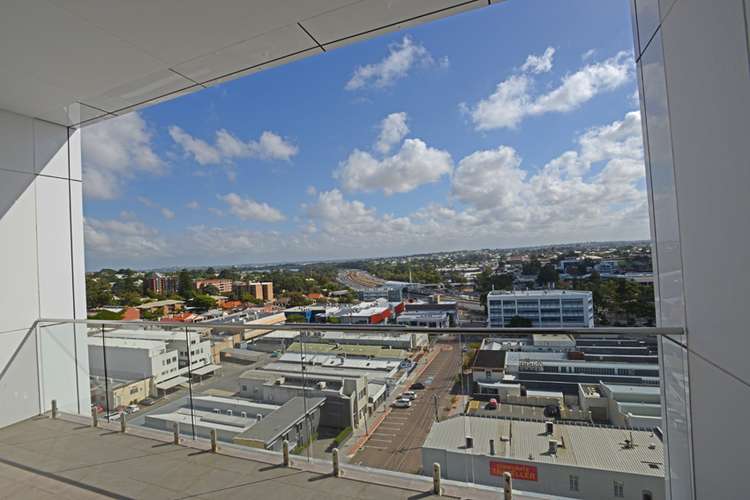 Second view of Homely house listing, 802/3 LOFTUS STREET, West Leederville WA 6007