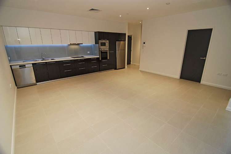 Third view of Homely house listing, 802/3 LOFTUS STREET, West Leederville WA 6007