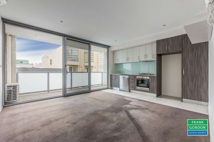 Second view of Homely apartment listing, 203 / 24 Wilson Street, South Yarra VIC 3141
