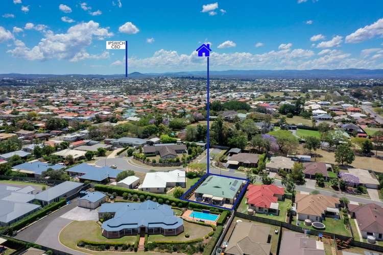 Fourth view of Homely blockOfUnits listing, U1 & U2 / 12 Lexington Street, Flinders View QLD 4305