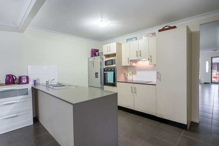 Seventh view of Homely blockOfUnits listing, U1 & U2 / 12 Lexington Street, Flinders View QLD 4305