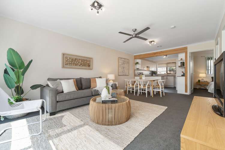 Second view of Homely unit listing, 6/2-12 Baxter Avenue, Chelsea VIC 3196