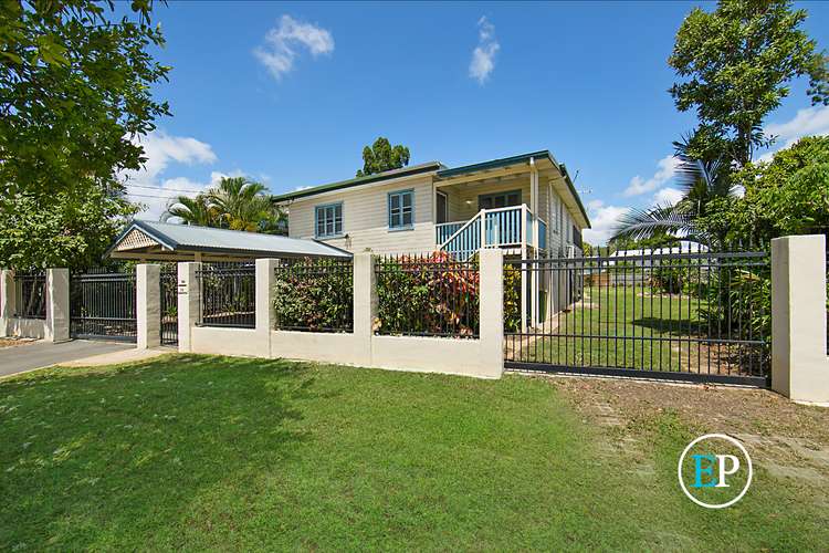 Third view of Homely house listing, 69 Campbell Street, Hermit Park QLD 4812