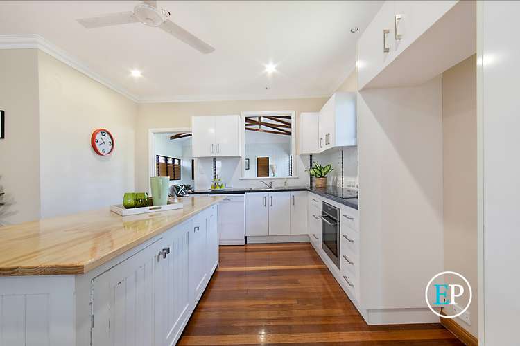 Fourth view of Homely house listing, 69 Campbell Street, Hermit Park QLD 4812