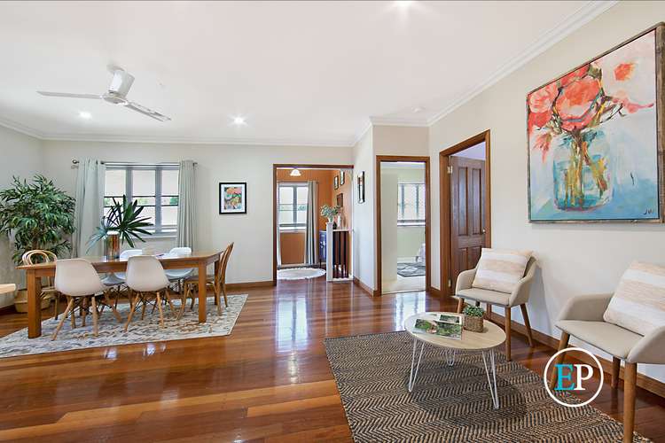 Fifth view of Homely house listing, 69 Campbell Street, Hermit Park QLD 4812