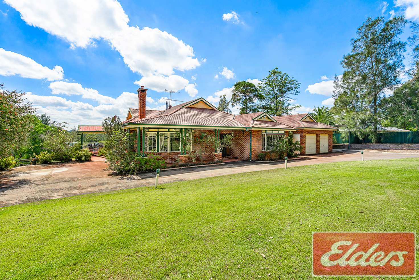 Main view of Homely house listing, 82-88 Greendale Road, Wallacia NSW 2745