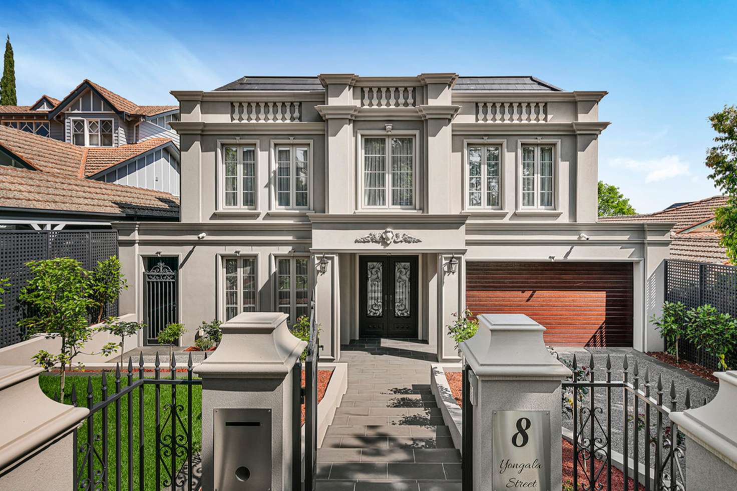 Main view of Homely house listing, 8 Yongala Street, Balwyn VIC 3103