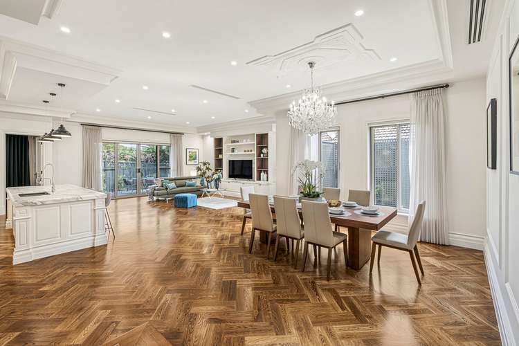 Fourth view of Homely house listing, 8 Yongala Street, Balwyn VIC 3103