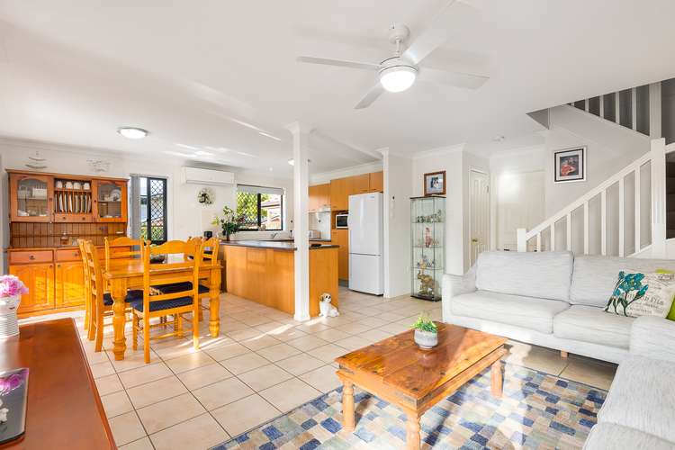 Third view of Homely townhouse listing, 2/26 Kingsmill Street, Chermside QLD 4032