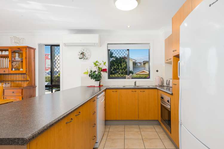 Fourth view of Homely townhouse listing, 2/26 Kingsmill Street, Chermside QLD 4032