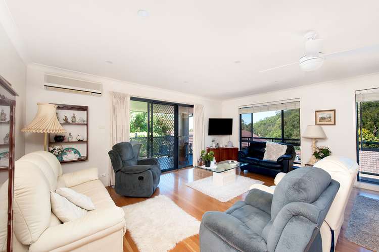 Second view of Homely house listing, 6 Tareebin Road, Nelson Bay NSW 2315