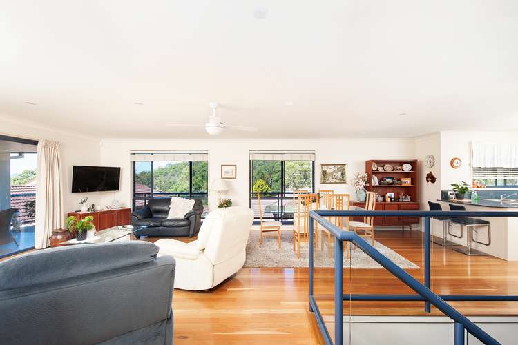 Third view of Homely house listing, 6 Tareebin Road, Nelson Bay NSW 2315