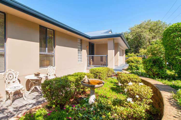 Seventh view of Homely house listing, 6 Tareebin Road, Nelson Bay NSW 2315