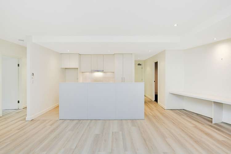 Third view of Homely apartment listing, 201/26 Rider Boulevard, Rhodes NSW 2138