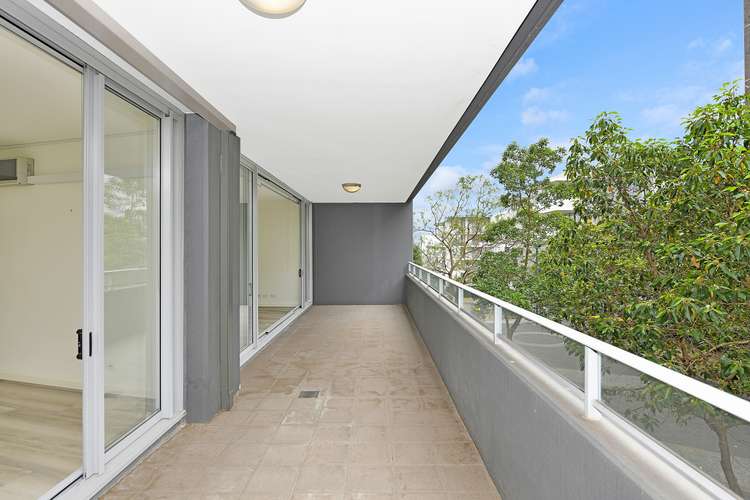 Fourth view of Homely apartment listing, 201/26 Rider Boulevard, Rhodes NSW 2138