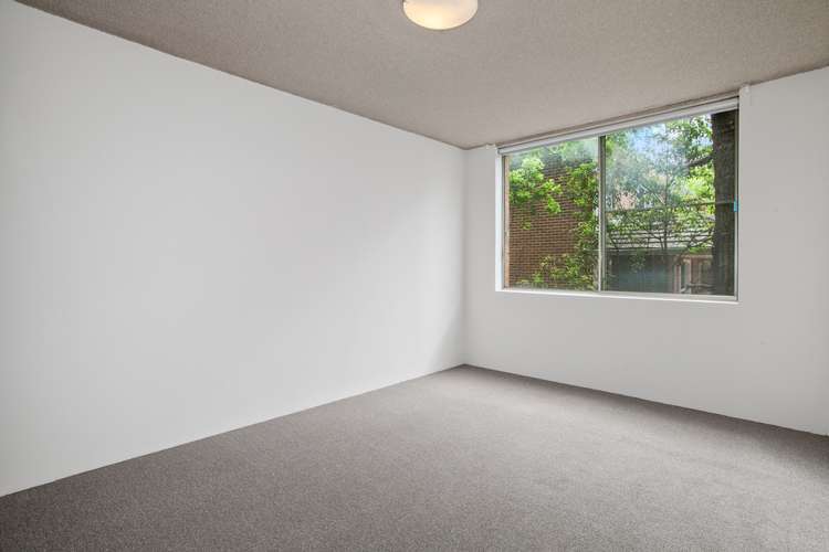 Second view of Homely unit listing, 13/21 Belmont Avenue, Wollstonecraft NSW 2065