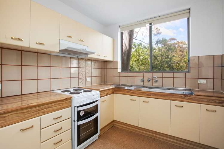 Fourth view of Homely unit listing, 13/21 Belmont Avenue, Wollstonecraft NSW 2065