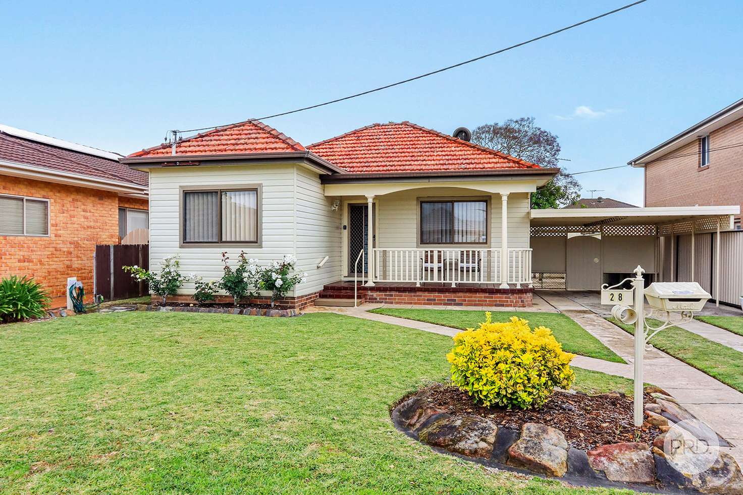 Main view of Homely house listing, 28 Beaconsfield Road, Mortdale NSW 2223
