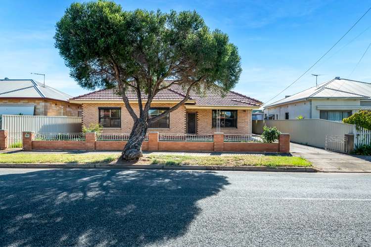 Main view of Homely house listing, 35 York Terrace, Ferryden Park SA 5010