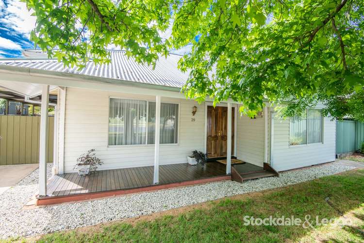Main view of Homely house listing, 29 Maude Street, Shepparton VIC 3630