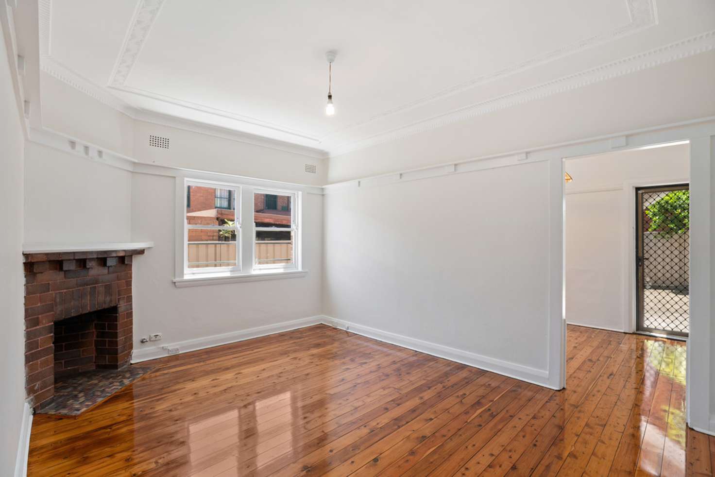 Main view of Homely unit listing, 1/7 Pembroke Street, Ashfield NSW 2131