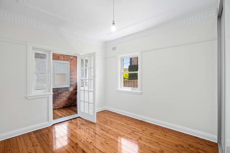 Second view of Homely unit listing, 1/7 Pembroke Street, Ashfield NSW 2131