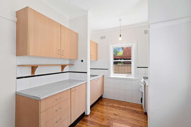 Third view of Homely unit listing, 1/7 Pembroke Street, Ashfield NSW 2131