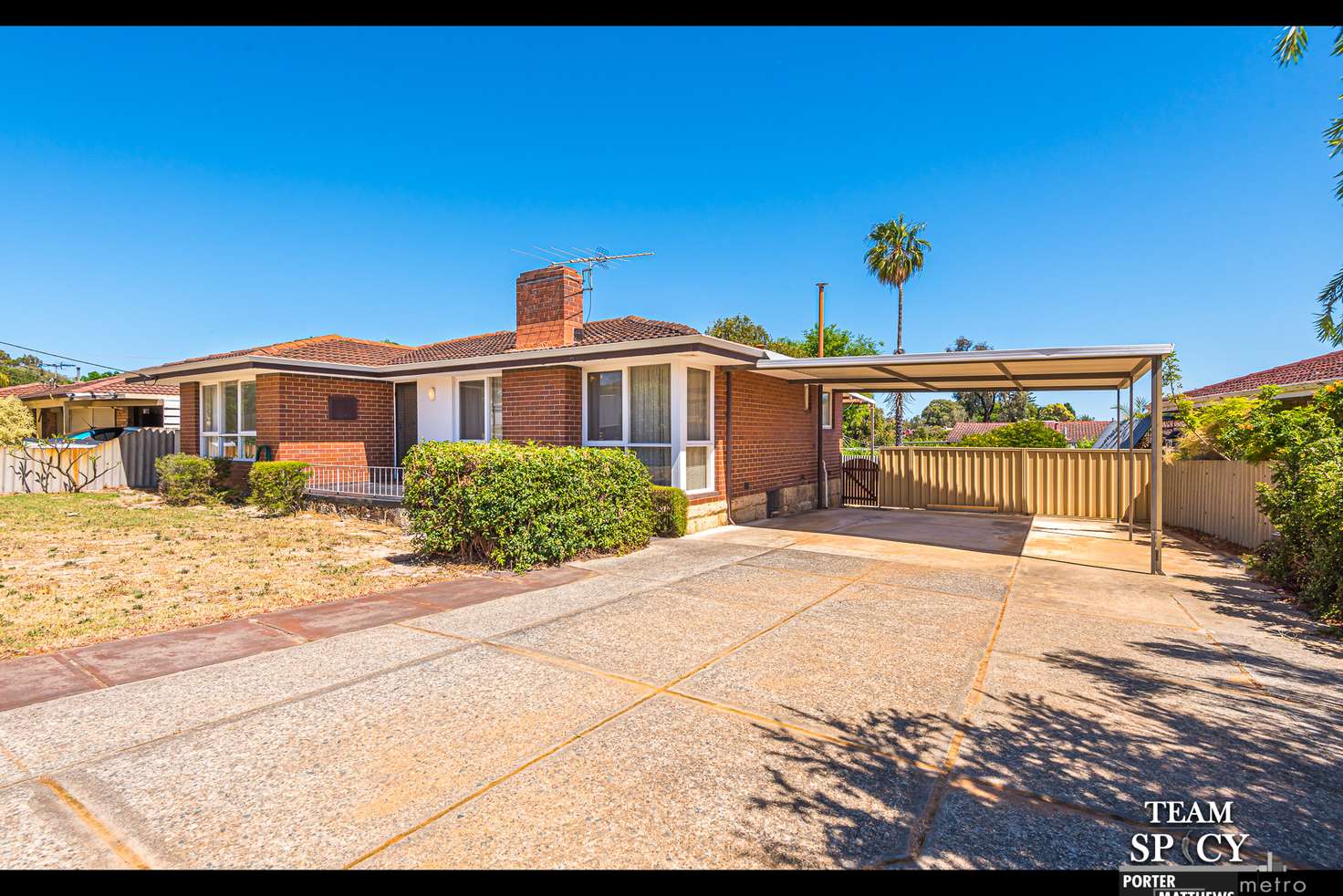 Main view of Homely house listing, 3 Swanley Street, Gosnells WA 6110