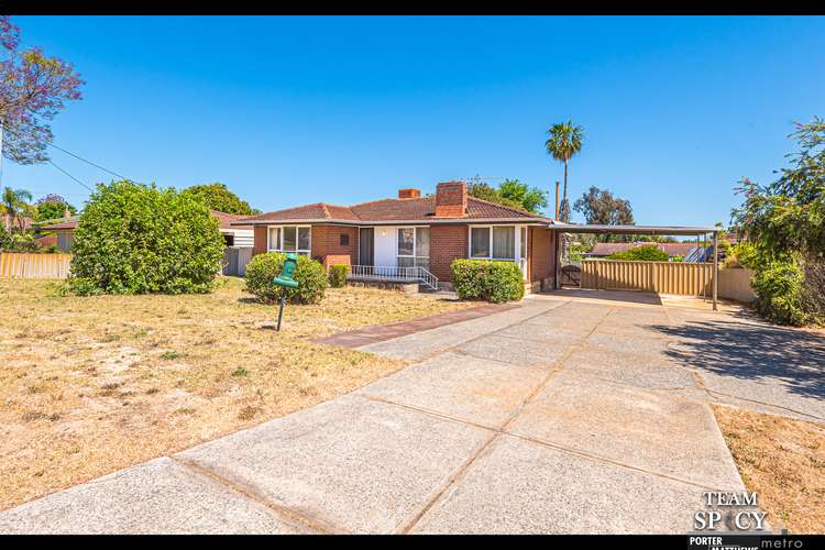 Third view of Homely house listing, 3 Swanley Street, Gosnells WA 6110