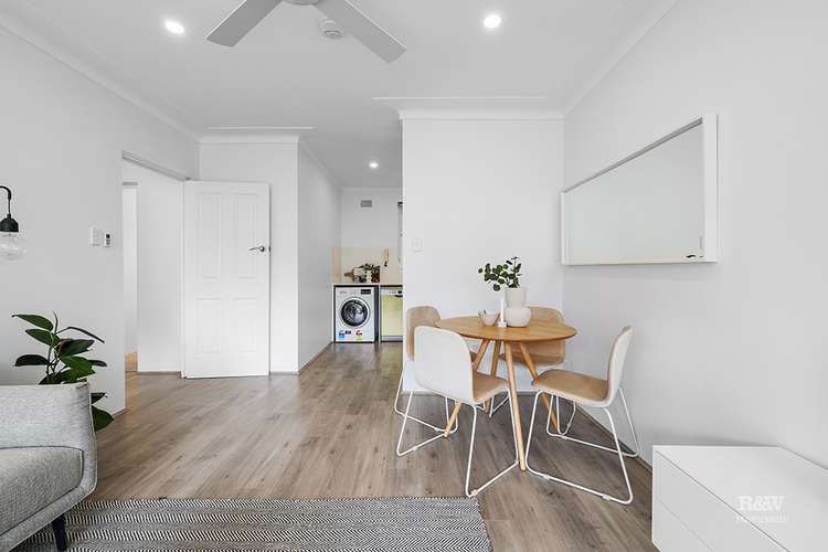 Third view of Homely unit listing, 8/62 Floss Street, Hurlstone Park NSW 2193