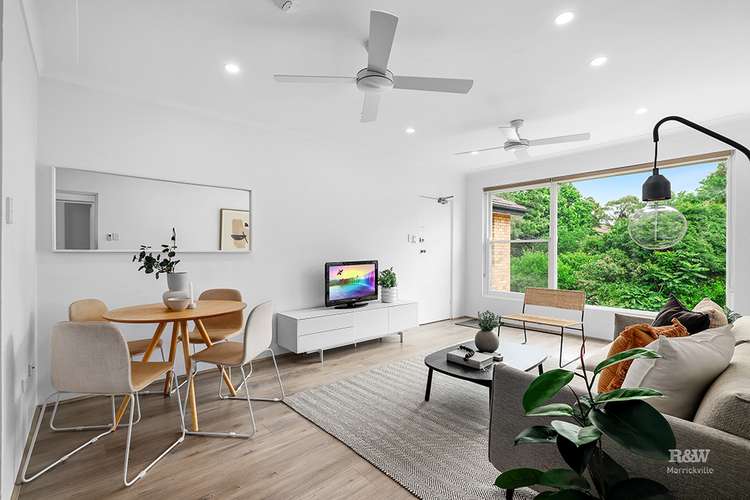 Fifth view of Homely unit listing, 8/62 Floss Street, Hurlstone Park NSW 2193