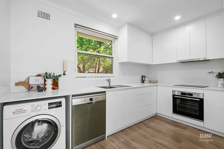 Sixth view of Homely unit listing, 8/62 Floss Street, Hurlstone Park NSW 2193