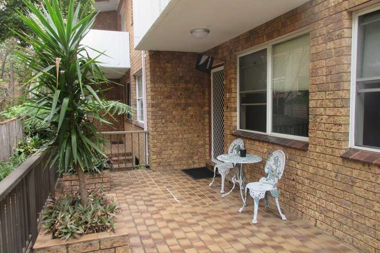 Main view of Homely unit listing, 3/5 St Andrews Place, Cronulla NSW 2230