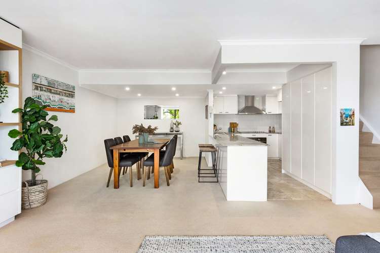 Second view of Homely apartment listing, 9/13 Langlee Avenue, Waverley NSW 2024