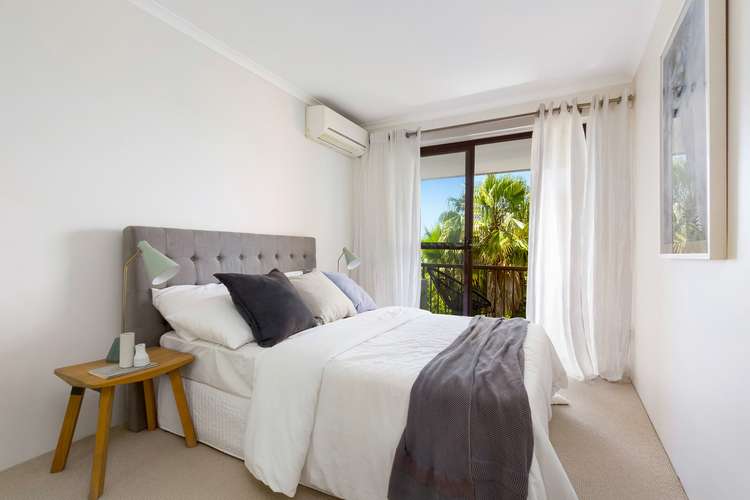 Fifth view of Homely apartment listing, 9/13 Langlee Avenue, Waverley NSW 2024