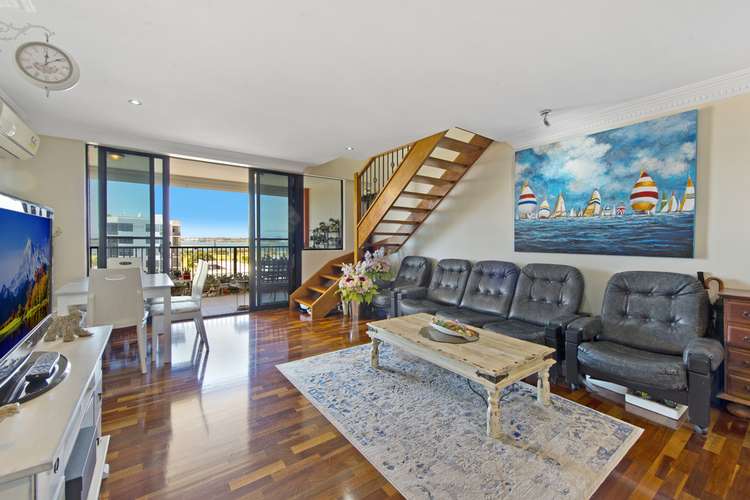 Fourth view of Homely apartment listing, 14/14 Little Norman Street, Southport QLD 4215