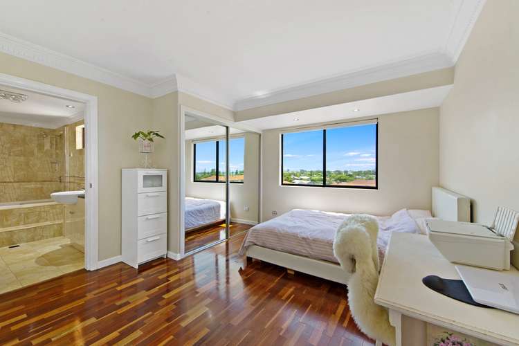 Sixth view of Homely apartment listing, 14/14 Little Norman Street, Southport QLD 4215