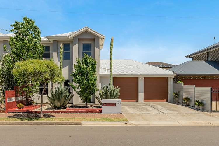 Main view of Homely house listing, 12 Hurstfield Terrace, Findon SA 5023