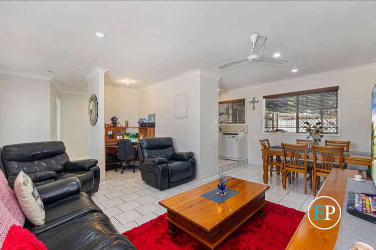 Second view of Homely house listing, 40 Lambert Street, Heatley QLD 4814