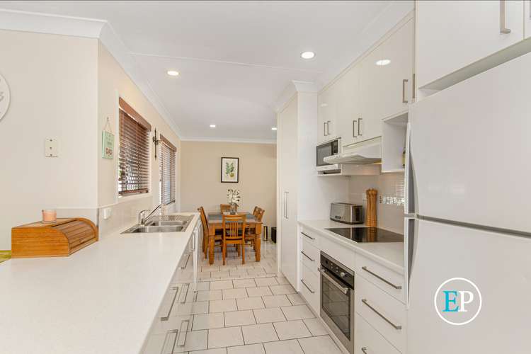 Third view of Homely house listing, 40 Lambert Street, Heatley QLD 4814